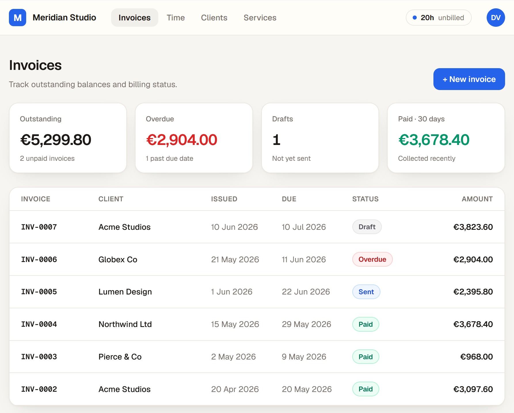 Owntogo screenshot 3
