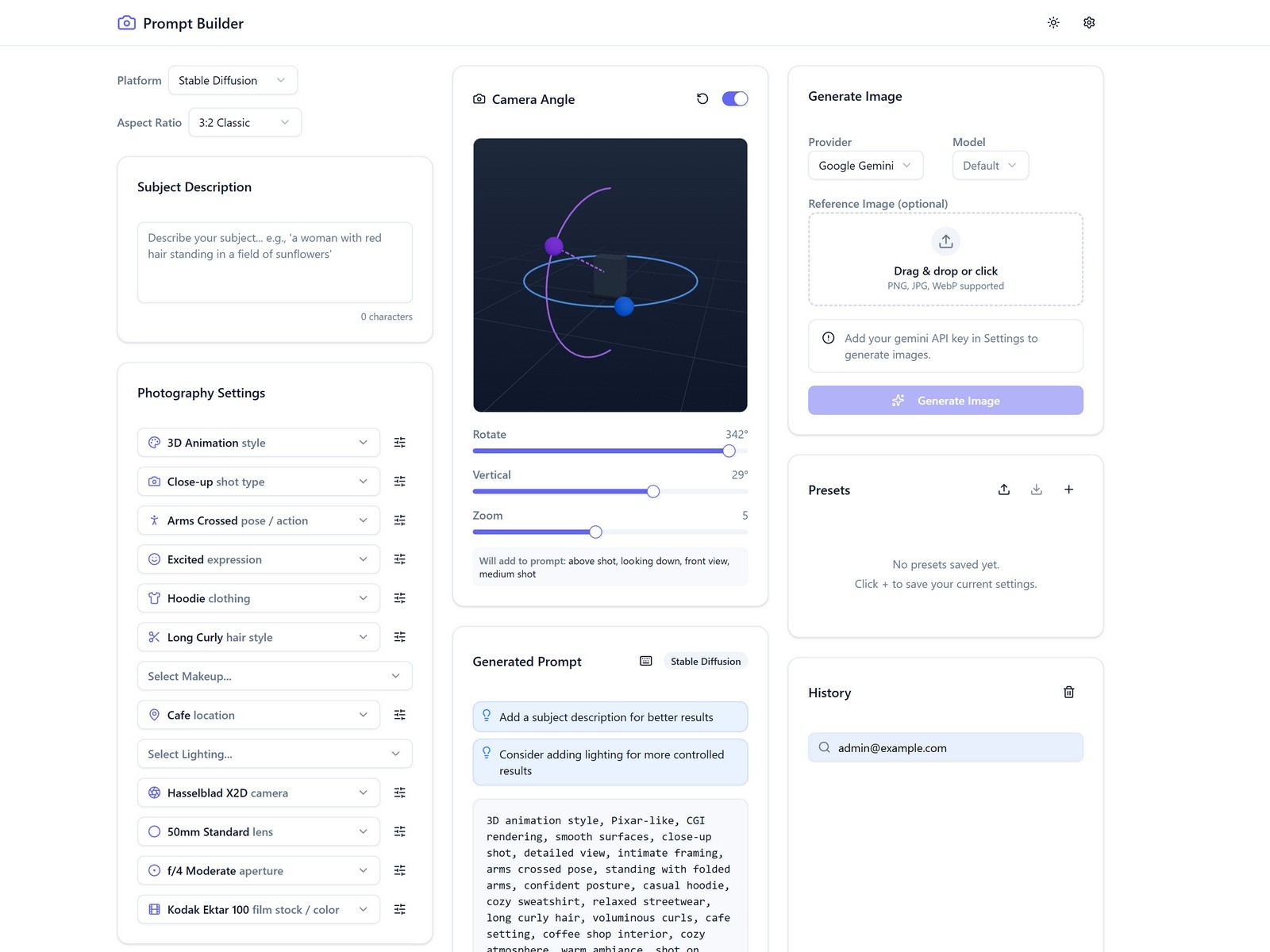 Owntogo screenshot 5