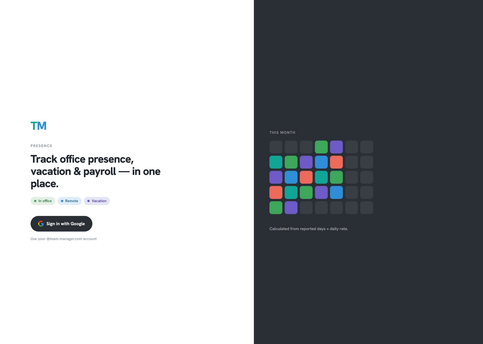 Owntogo screenshot 6